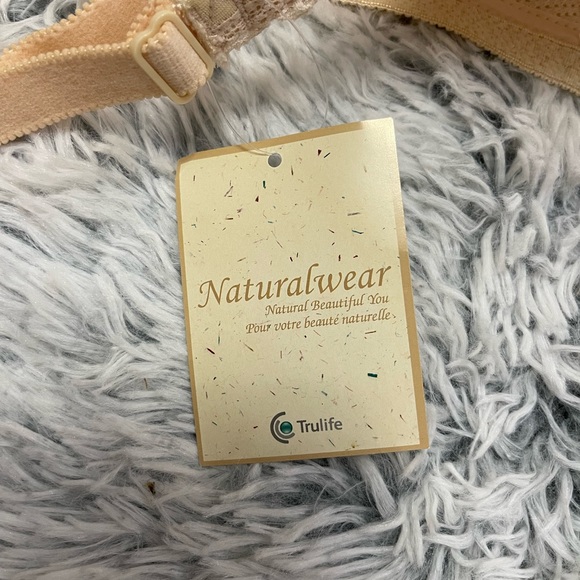 BUNDLE of two Bras size 40C Mastectomy Bras Trulife and Nauralwear - Picture 12 of 14